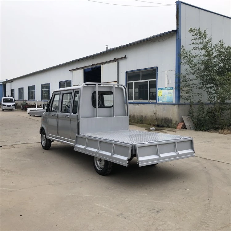 Electric Van Electric Van