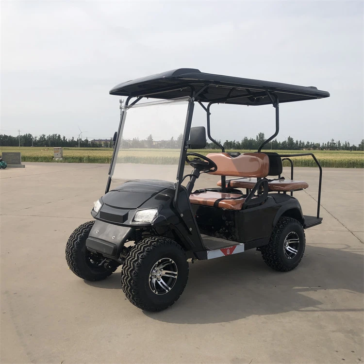 Electric Golf Cart Electric Golf Cart