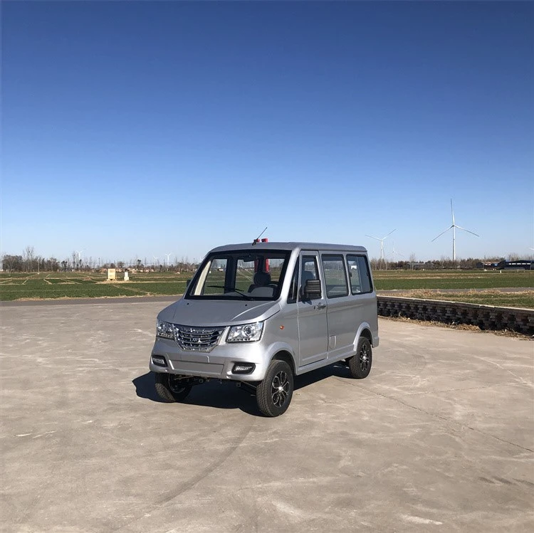 Cargo Van