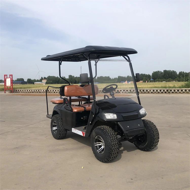 Sightseeing Golf Cart Sightseeing Golf Cart