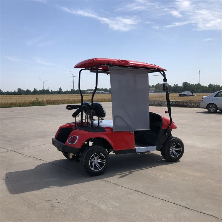 Mini Golf Cart Mini Golf Cart