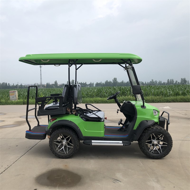 Commercial Golf Carts Commercial Golf Carts