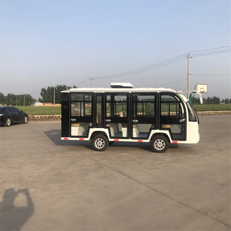 4 Wheel Sightseeing Car 4 Wheel Sightseeing Car
