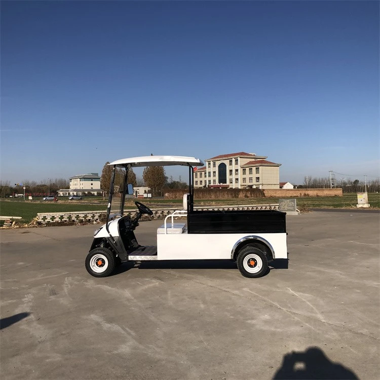 Pickup Truck
