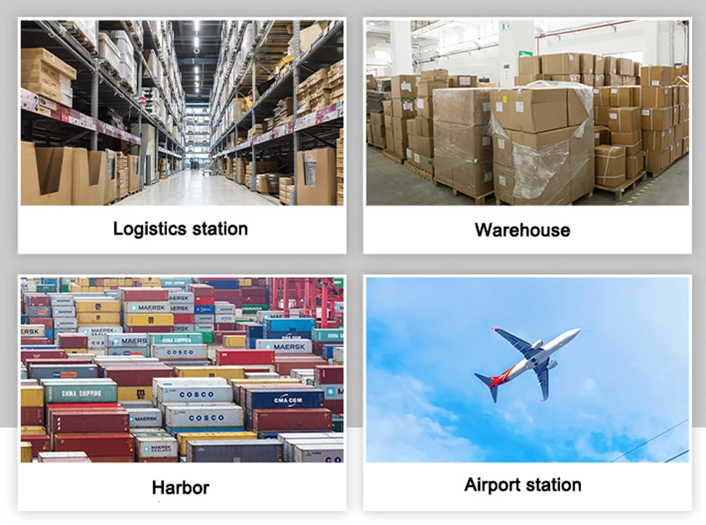 Application Scenario Application Scenario