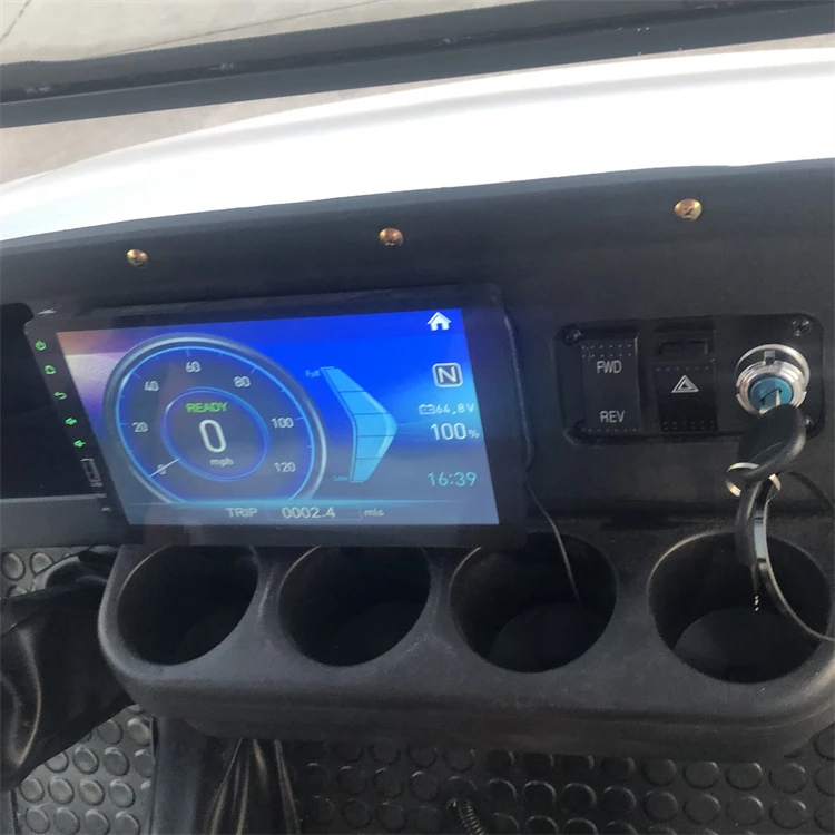 Electric Golf Cart Electric Golf Cart