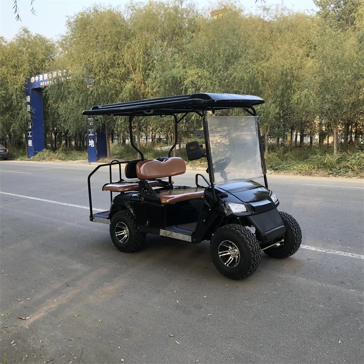 Electric Golf Cart