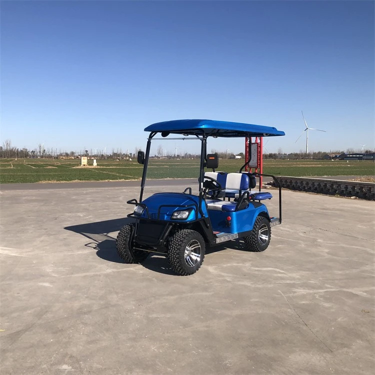 Electric Golf Cart Electric Golf Cart