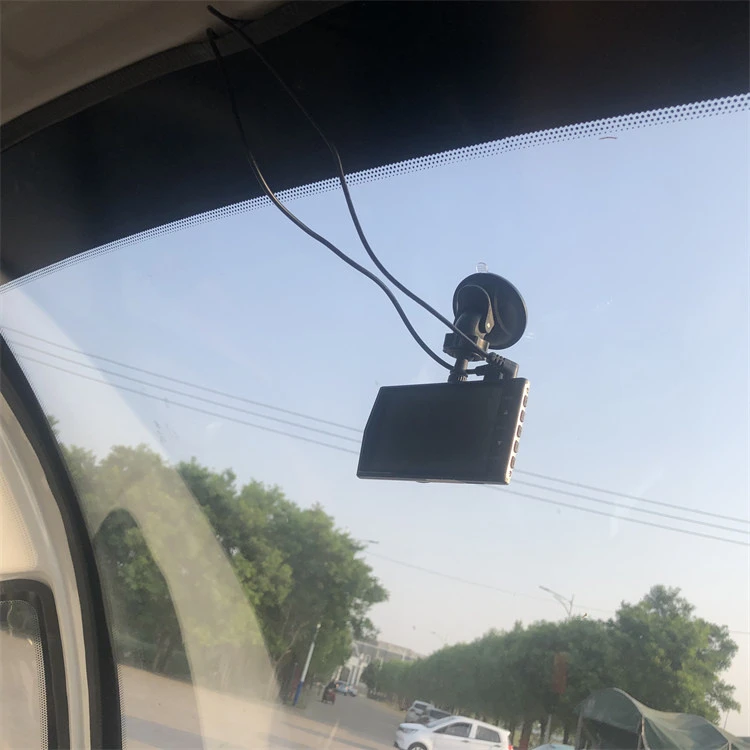 Electric Tourist Car