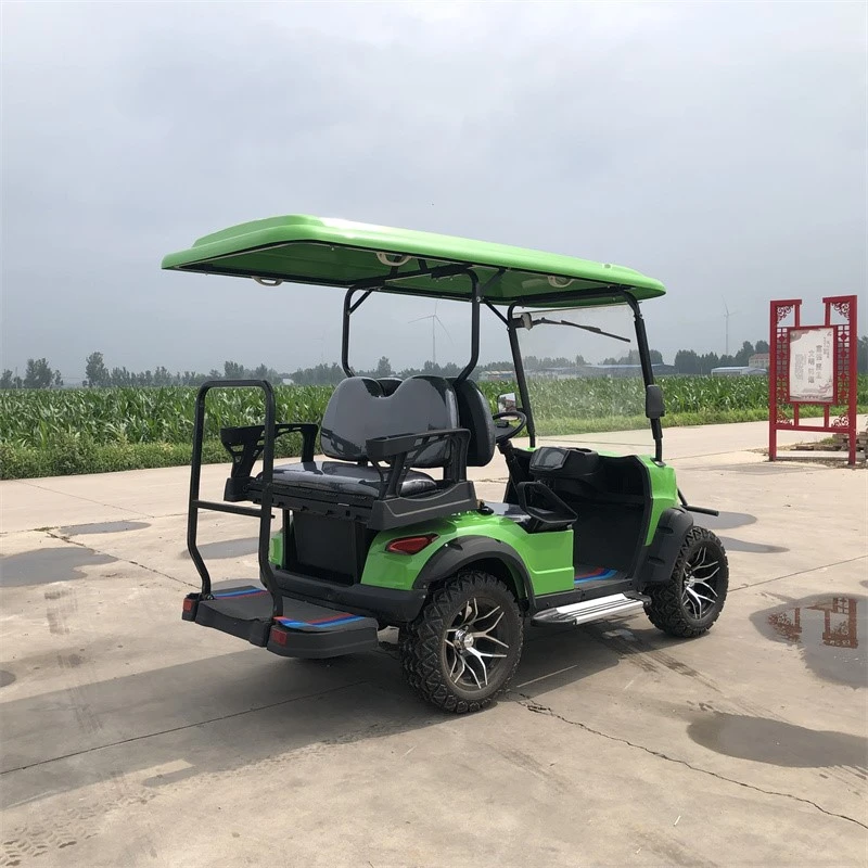 Electric Utility Golf Carts Electric Utility Golf Carts
