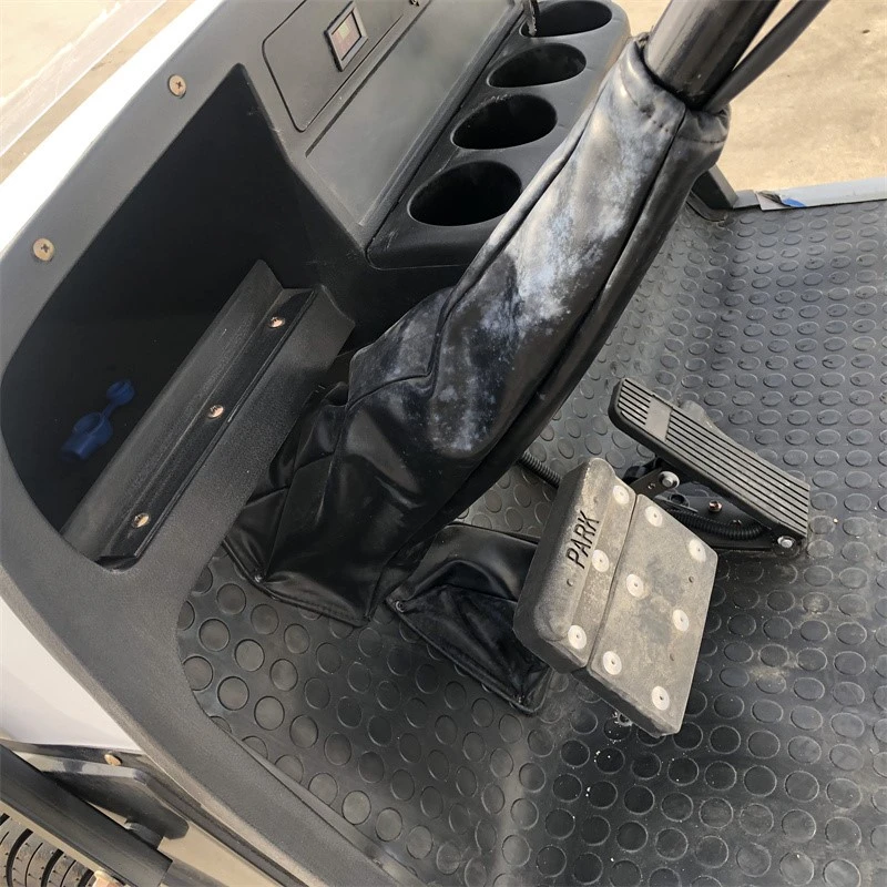 Electric Utility Golf Carts Electric Utility Golf Carts