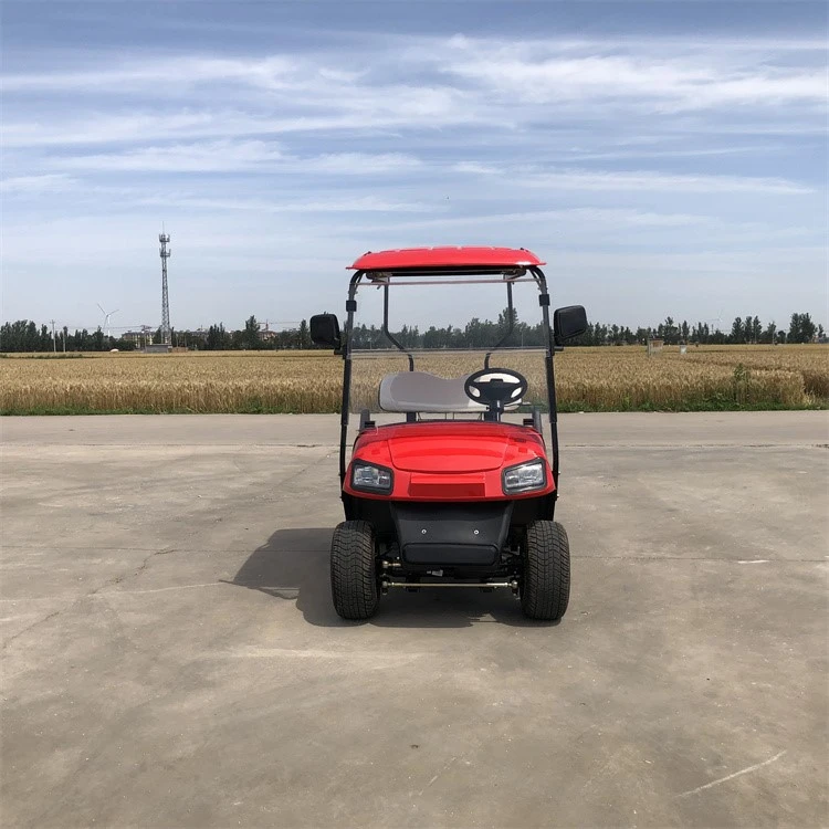 Golf Cart