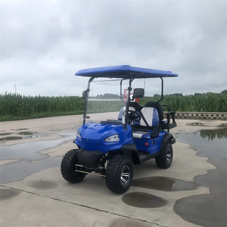 Golf Cart