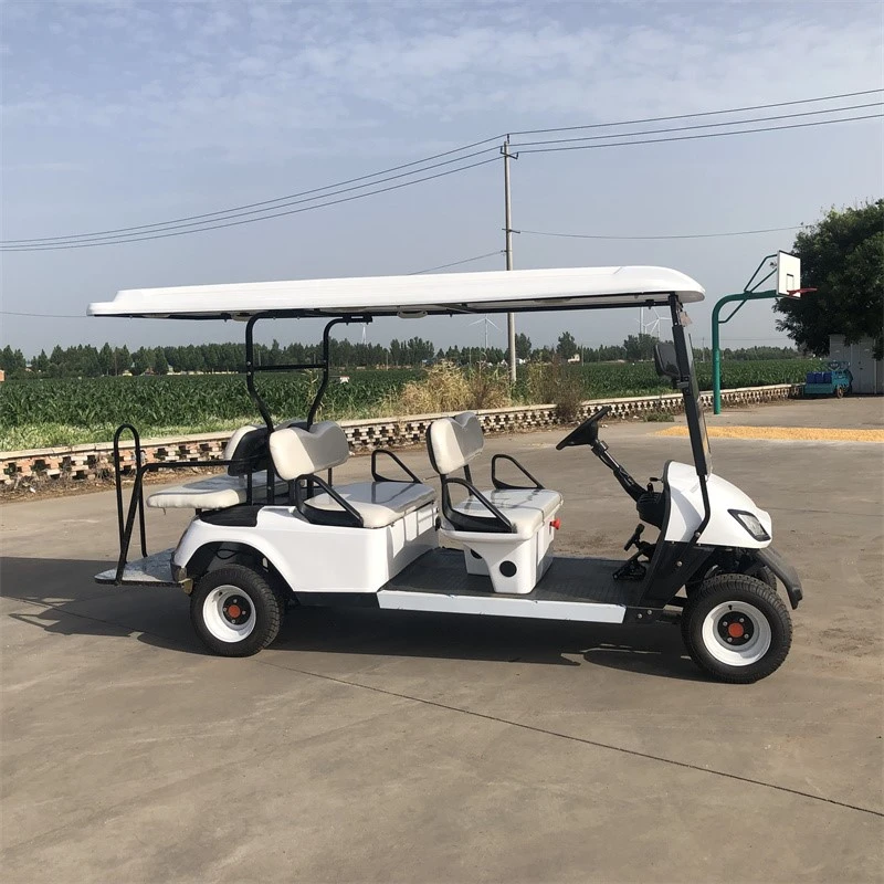 Golf Cart Golf Cart