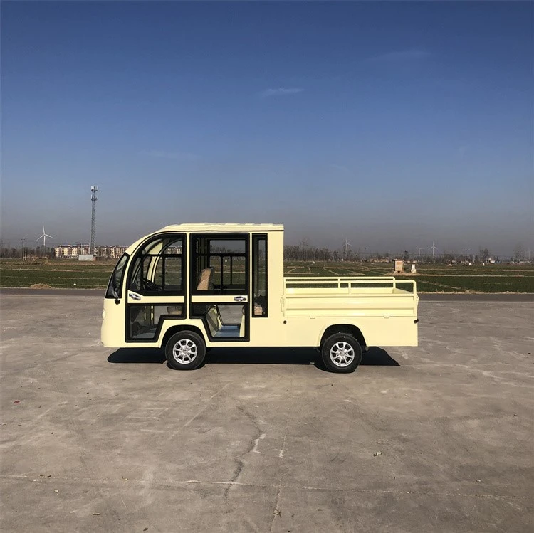 Mini Pickup Truck Mini Pickup Truck