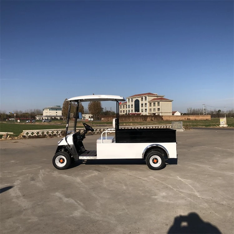 Pickup Truck