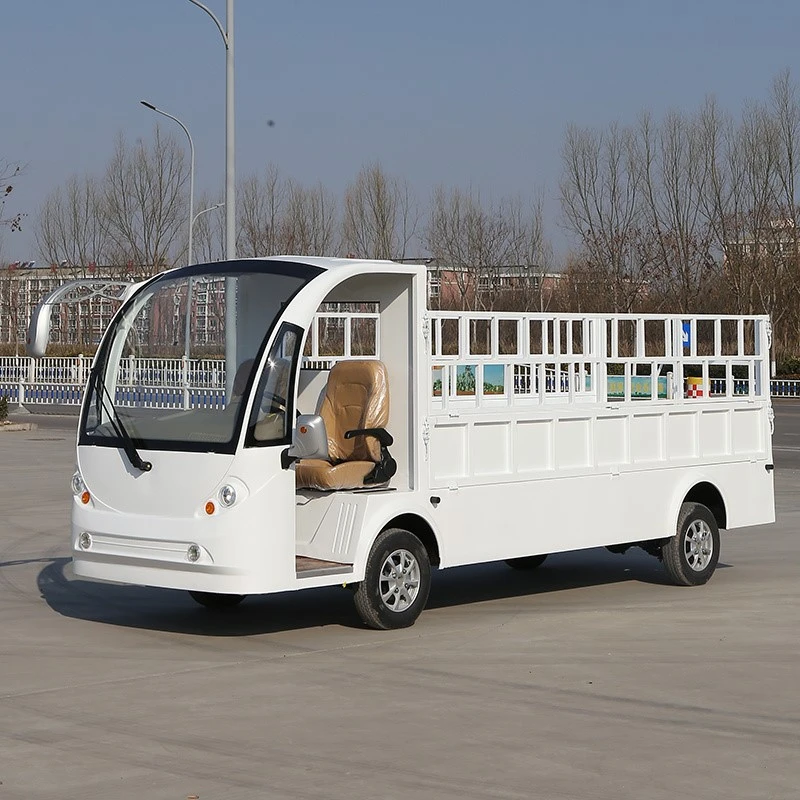 Pickup Truck