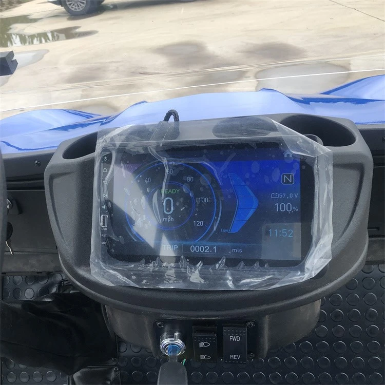 4 seat Electric Golf Cart