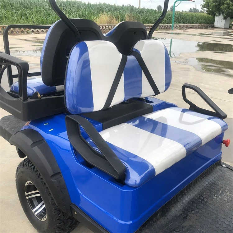 4 seat Electric Golf Cart 4 seat Electric Golf Cart