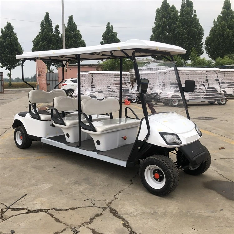 Electric Golf Cart Electric Golf Cart
