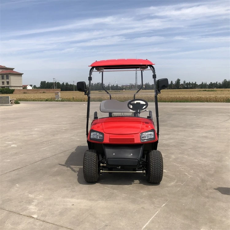 Electric Golf Cart Electric Golf Cart
