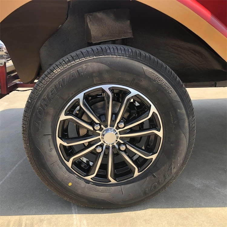 Tyre Tyre