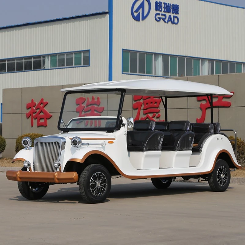 Electric Classic Car