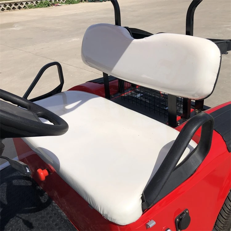 4 Wheels Golf Cart 4 Wheels Golf Cart