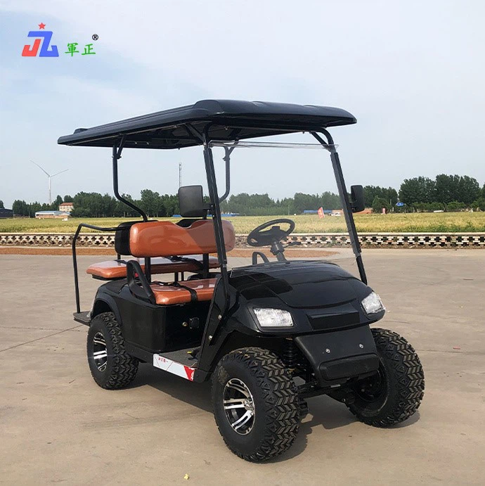 Outdoor Golf Cart Outdoor Golf Cart
